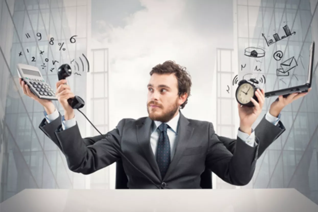 Ne snalazite se u ulozi &scaron;efa? Donosimo 5 savjeta koji će pomoći