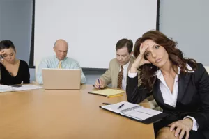 Što možemo poduzeti kad nestane entuzijazam na poslu?