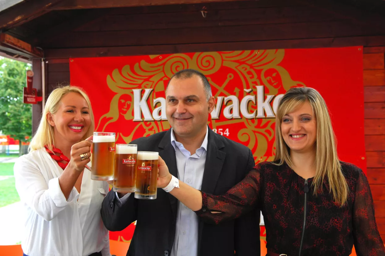 Najavljeni Dani piva u Karlovcu