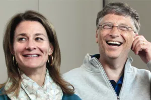 Anđeoska dekadencija najutjecajnijih ljudi na svijetu