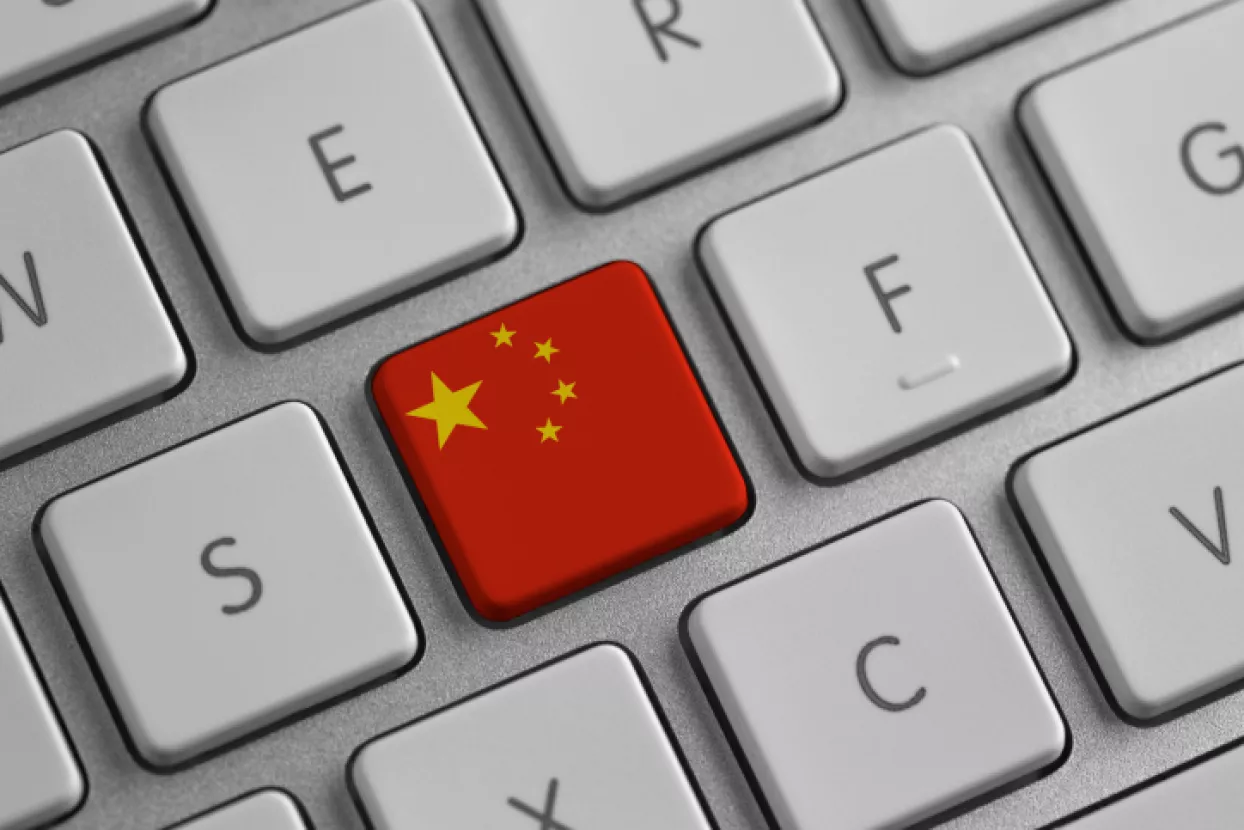 Kina želi vlastiti operativni sustav kako bi konkurirao Windowsima