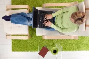 Kako izvući najviše od rada od kuće?