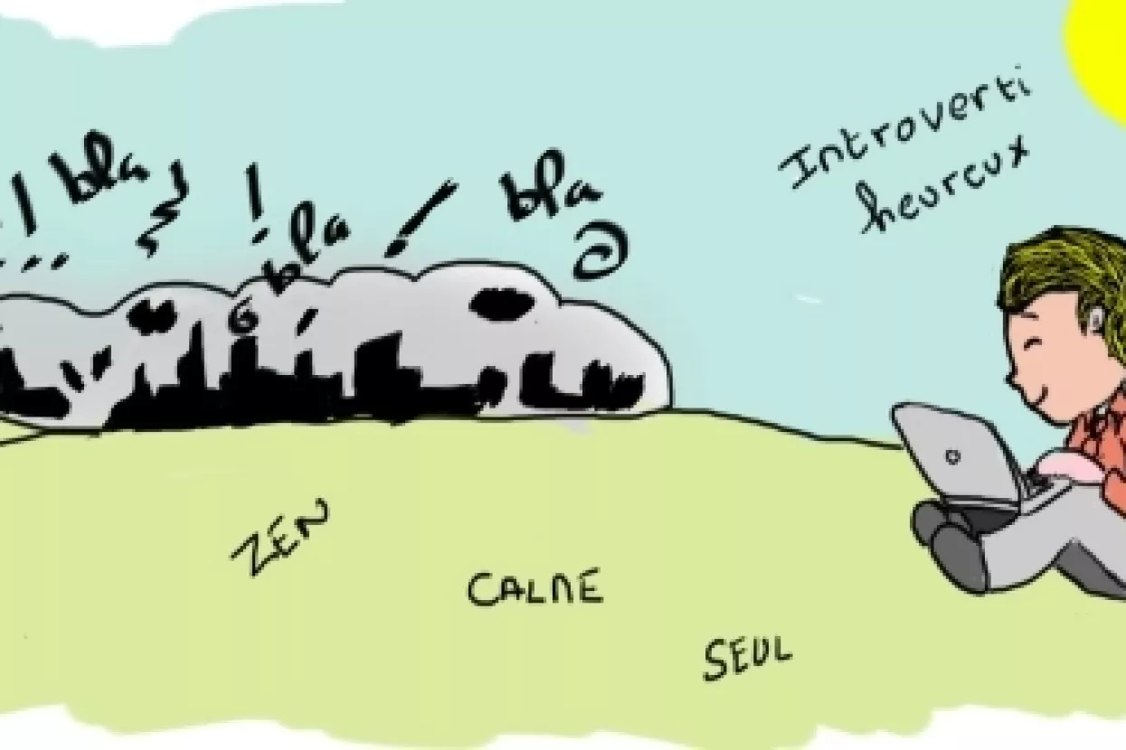 Zašto su introverti uspješniji u digitalnoj eri?