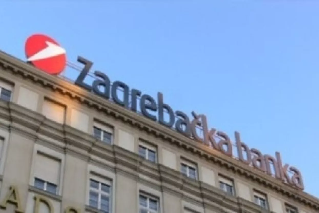 Zagrebačka banka postala specijalist za dionicu Podravke