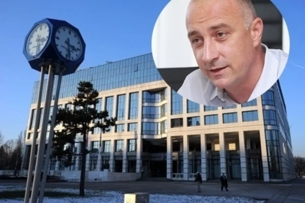 Vrdoljak: Sud nije zabranio raspolaganje dionicama Ine, ali ga je ograničio