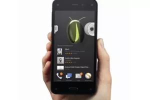 Nema nade za Amazonov Fire Phone