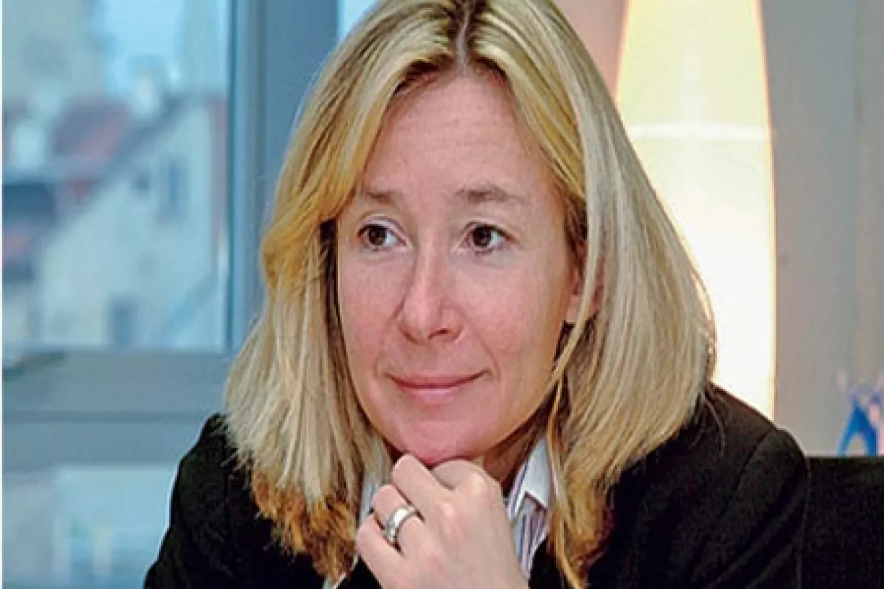 Ivana &Scaron;oljan nova članica Uprave IN2