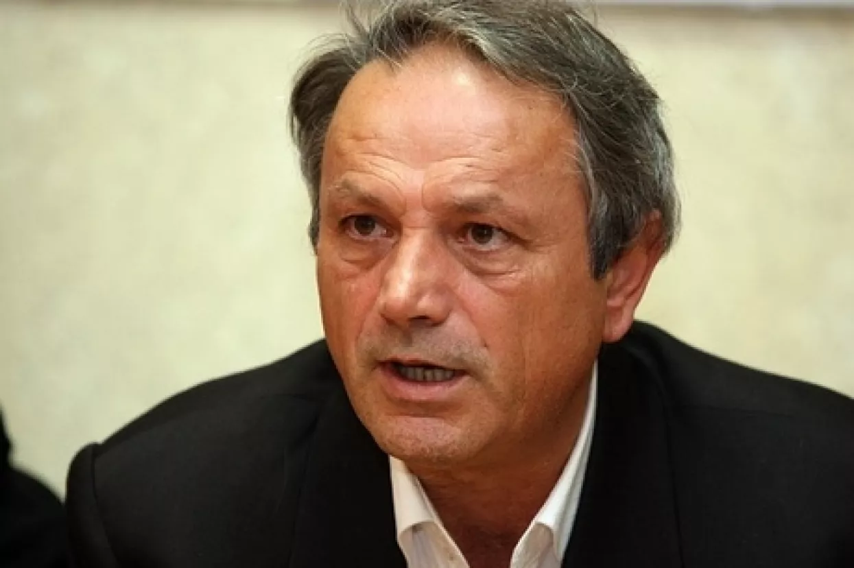 Željko Sabo progla&scaron;en krivim