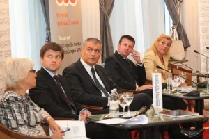 Tedeschi: Imamo krizu upravljanja u svim sektorima