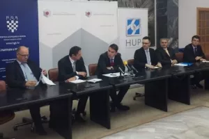 Hrvatske ICT tvrtke zajednički se predstavljaju na CeBIT-u u Turskoj