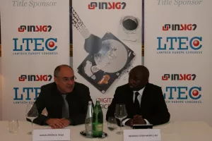 INsig2 dogovorila petogodišnje partnerstvo s europskom konferencijom LawTech Europe Congress