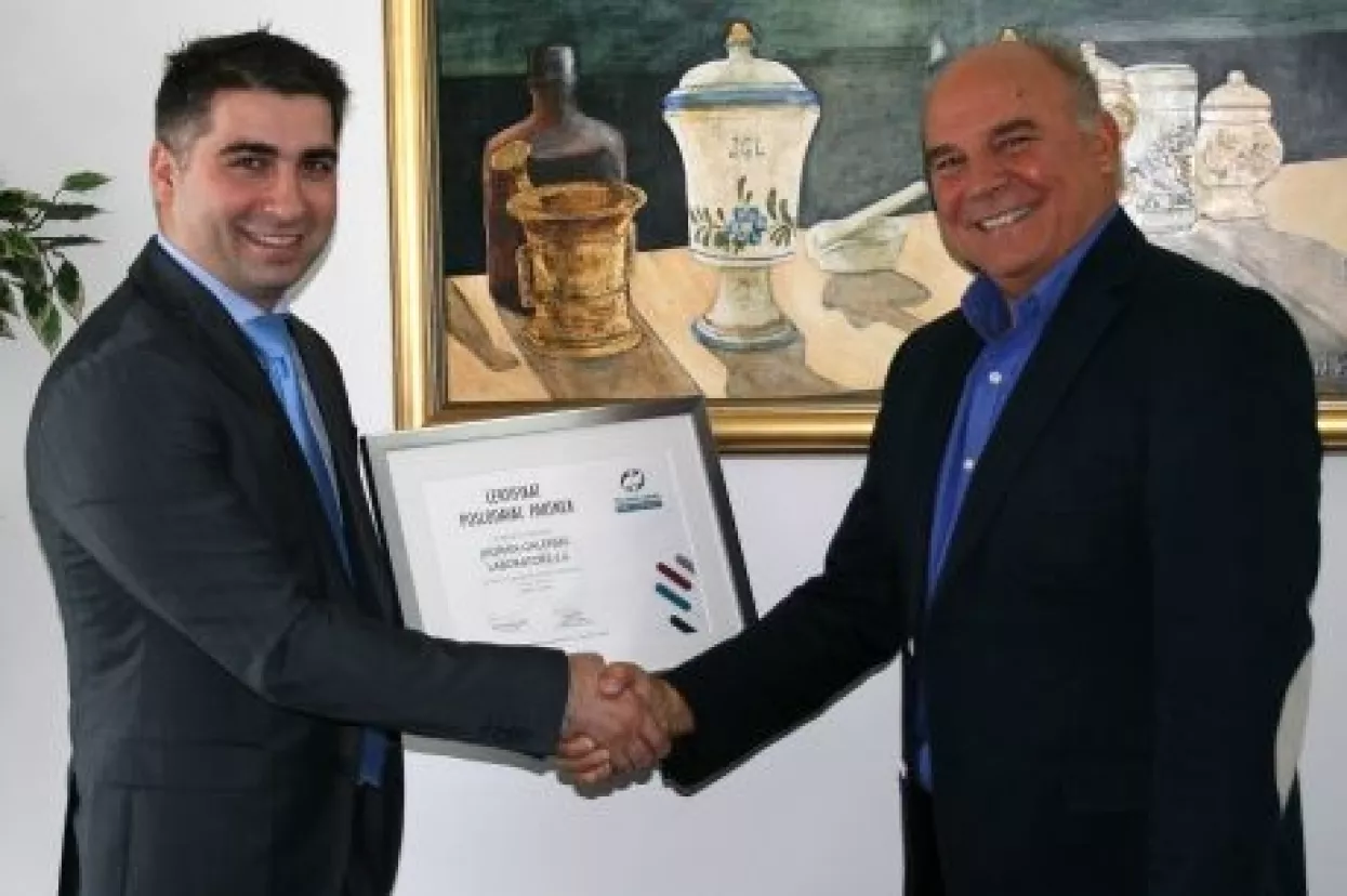 JGL među top 5 poslodavaca