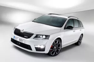 U osam mjeseci najvi&scaron;e se prodavala &Scaron;koda Octavia