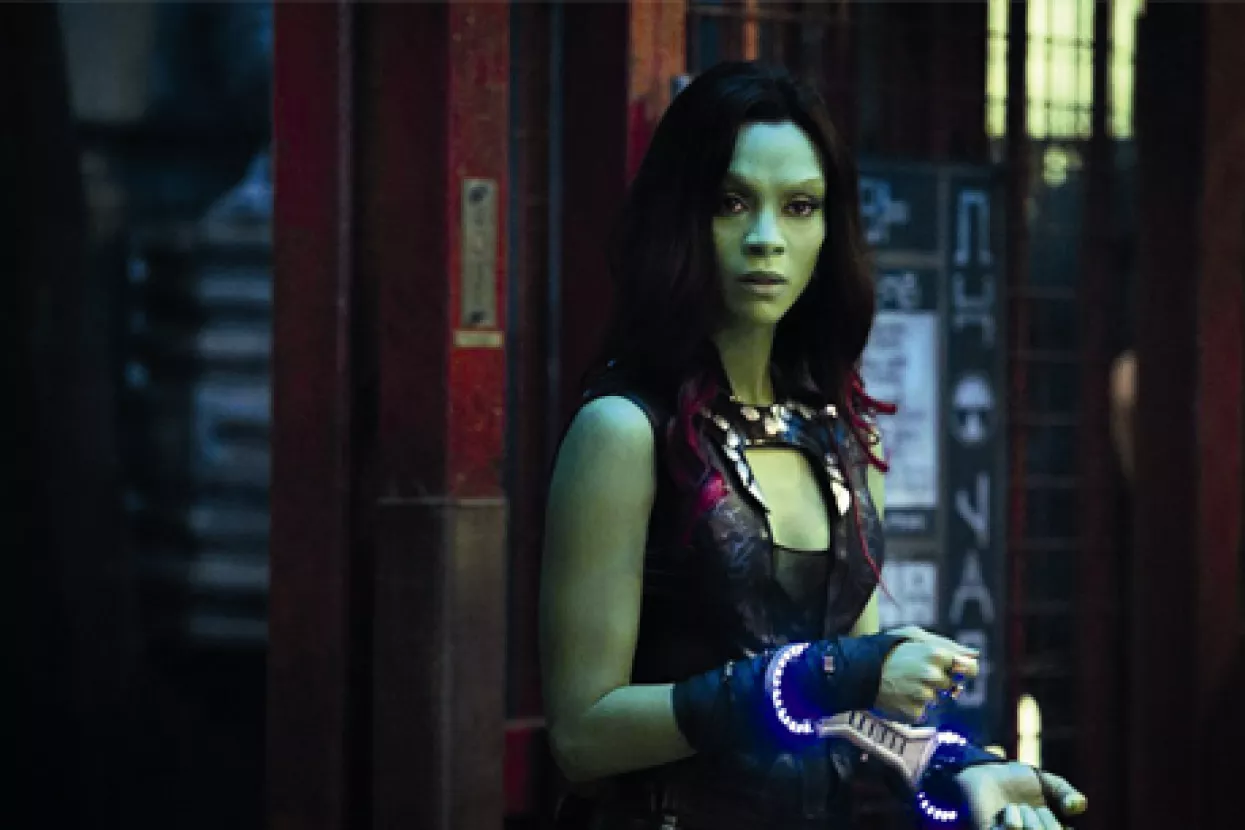 Čuvari galaksije: Abnormalno filmski i dramaturški pismen blockbuster