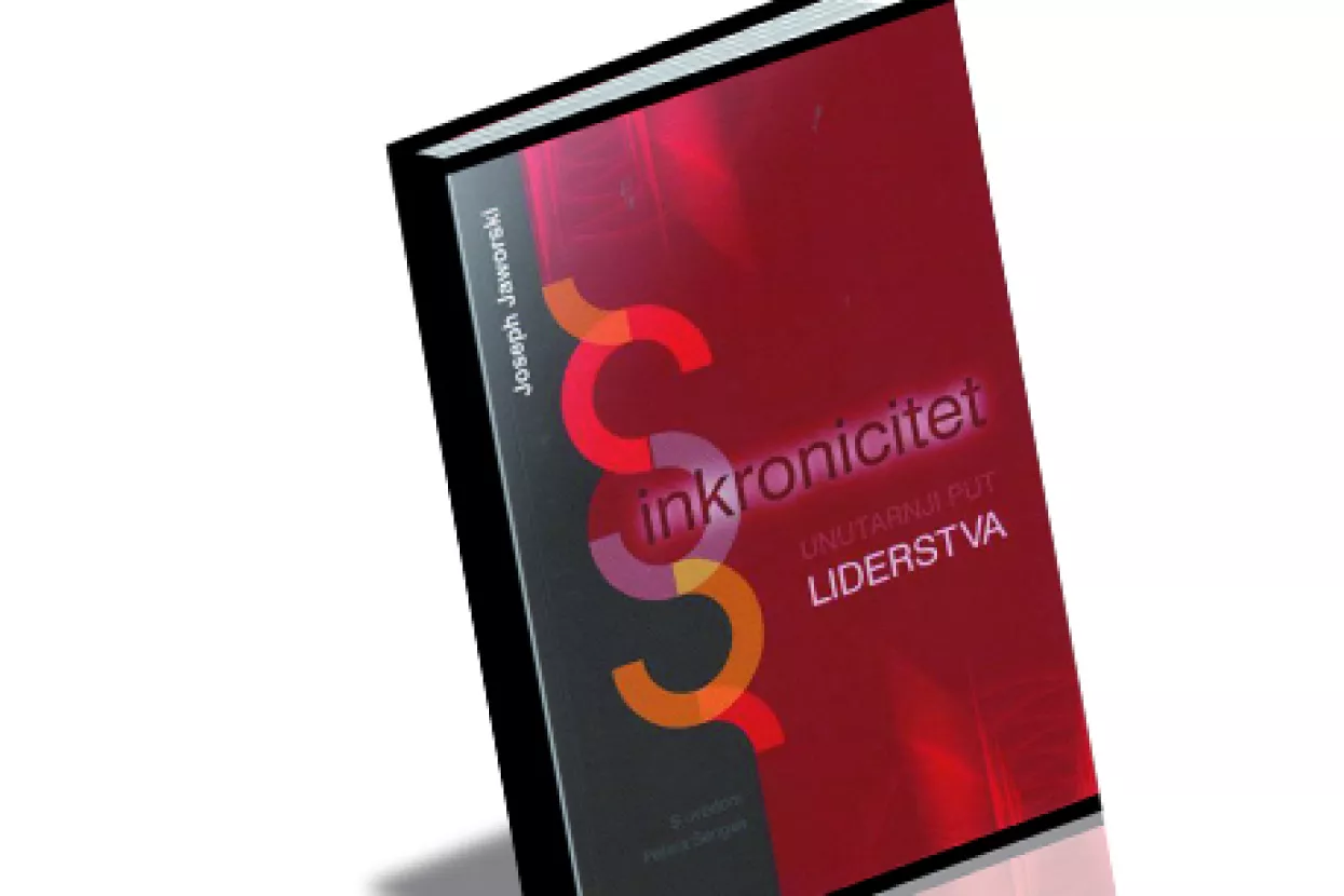 Rastvaranje ‘nutrine liderstva’