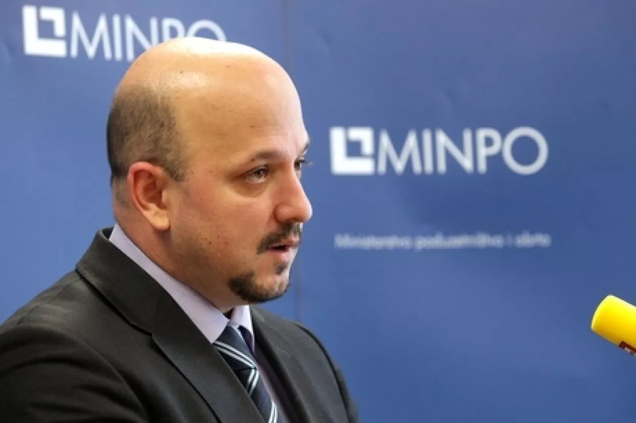 Za obrazovanje poduzetnika i obrtnika 18 milijuna kuna