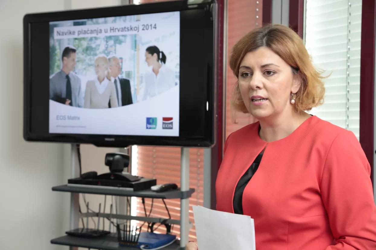 Hrvati su najnepouzdaniji platiše u EU