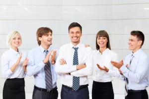 Dobar šef i kolege najvažniji su za zadovoljstvo na poslu