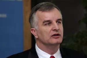 Uhićen potpredsjednik vlade i ministar poljoprivrede Federacije BiH Jerko Ivanković Lijanović