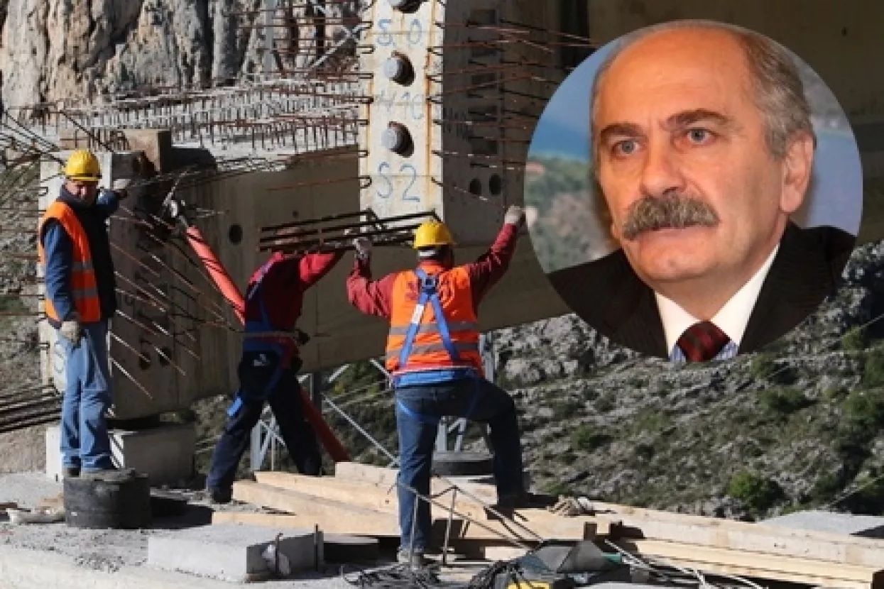 Hidroelektra niskogradnja u postupku predstečajne nagodbe