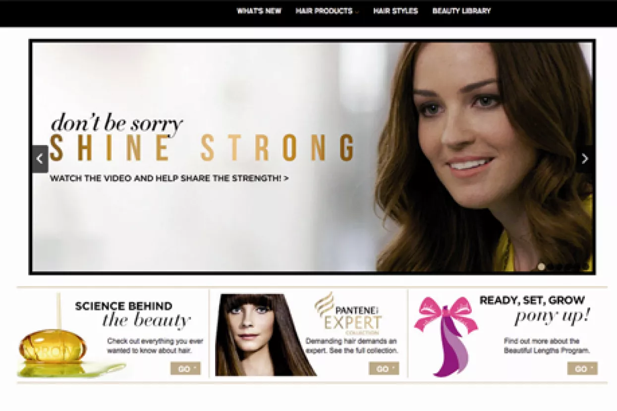 ‘Soft’ feminizam prodaje!