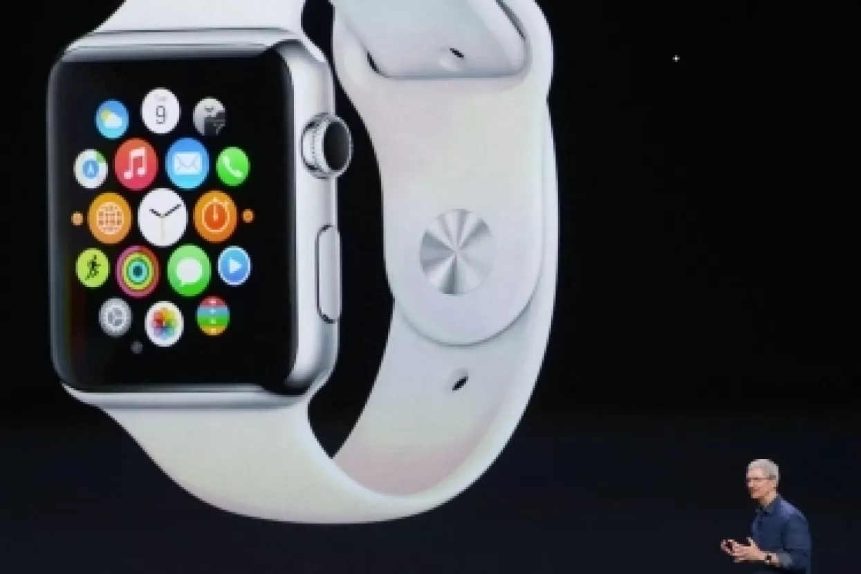 Apple Watch je luksuzni predmet i zato će se prodavati