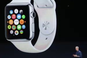 Apple Watch je luksuzni predmet i zato će se prodavati