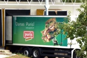 Valipile preuzeo Purisove pogone