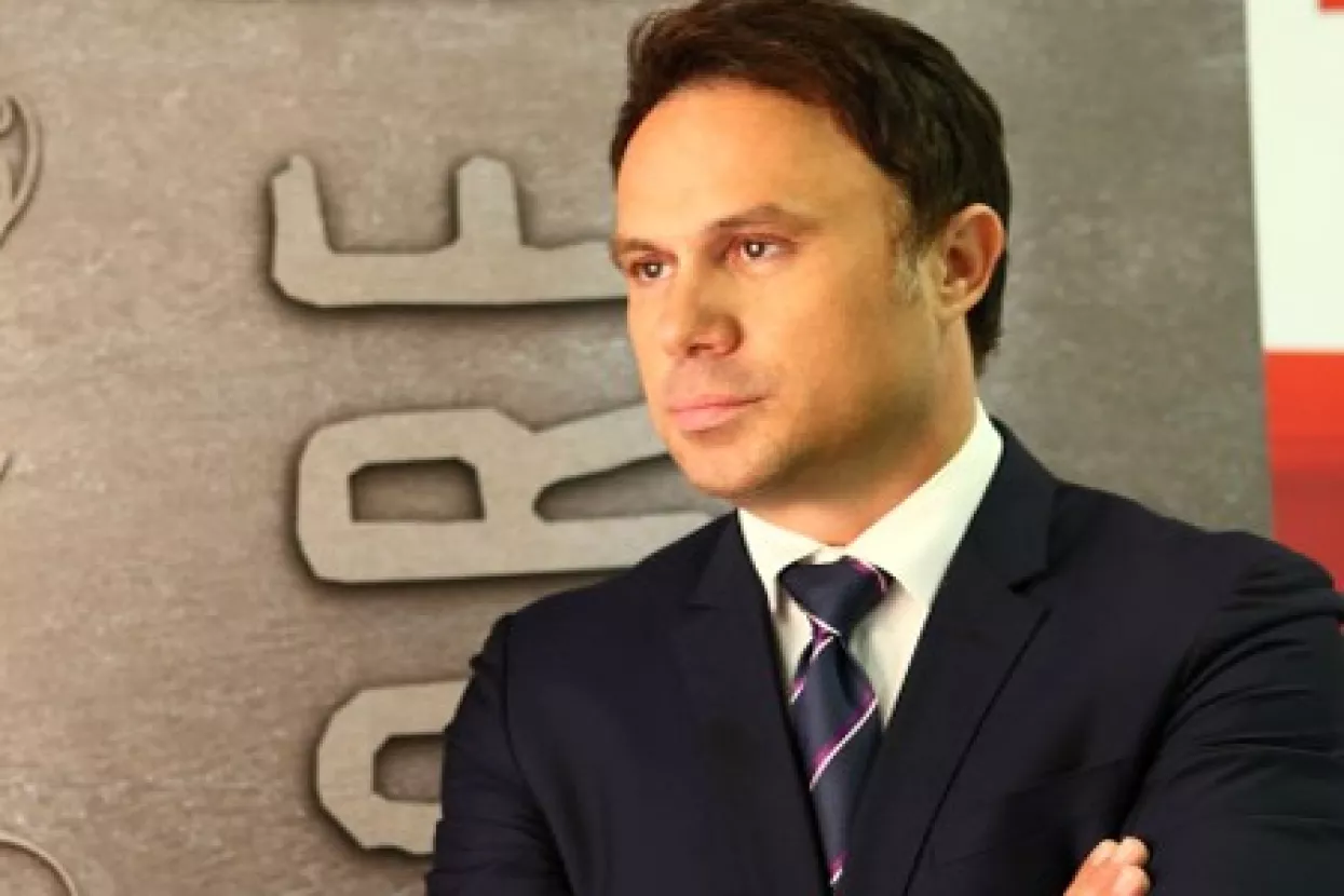 Kristijan Gregorić novi izvršni direktor marketinga i razvoja u Francku