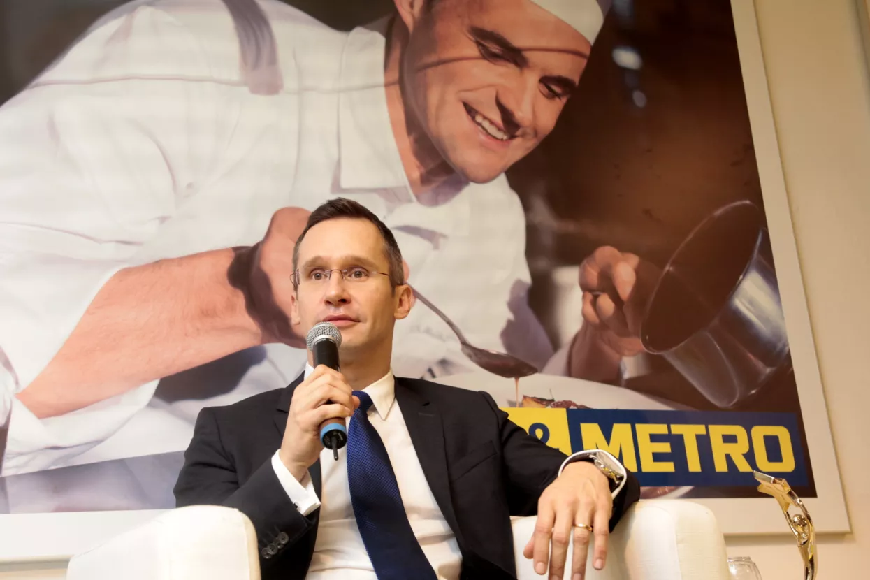 Metro se širi prema obali i vlasnicima hotela, restorana i kafića