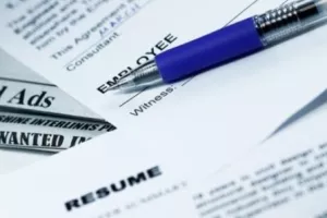 10 stavki koje morate izbaciti iz životopisa