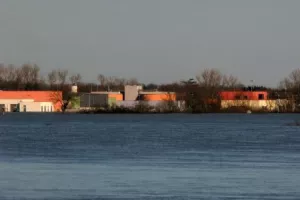 Hrvatske vode pozvane na očitovanje zbog moguće štete od milijun eura