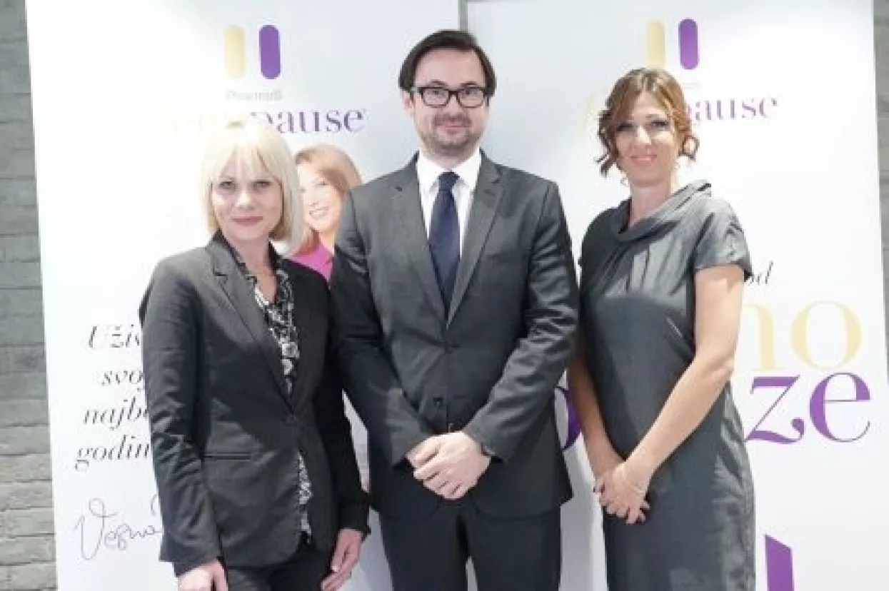 PharmaS novi proizvod lansirao i u Srbiji