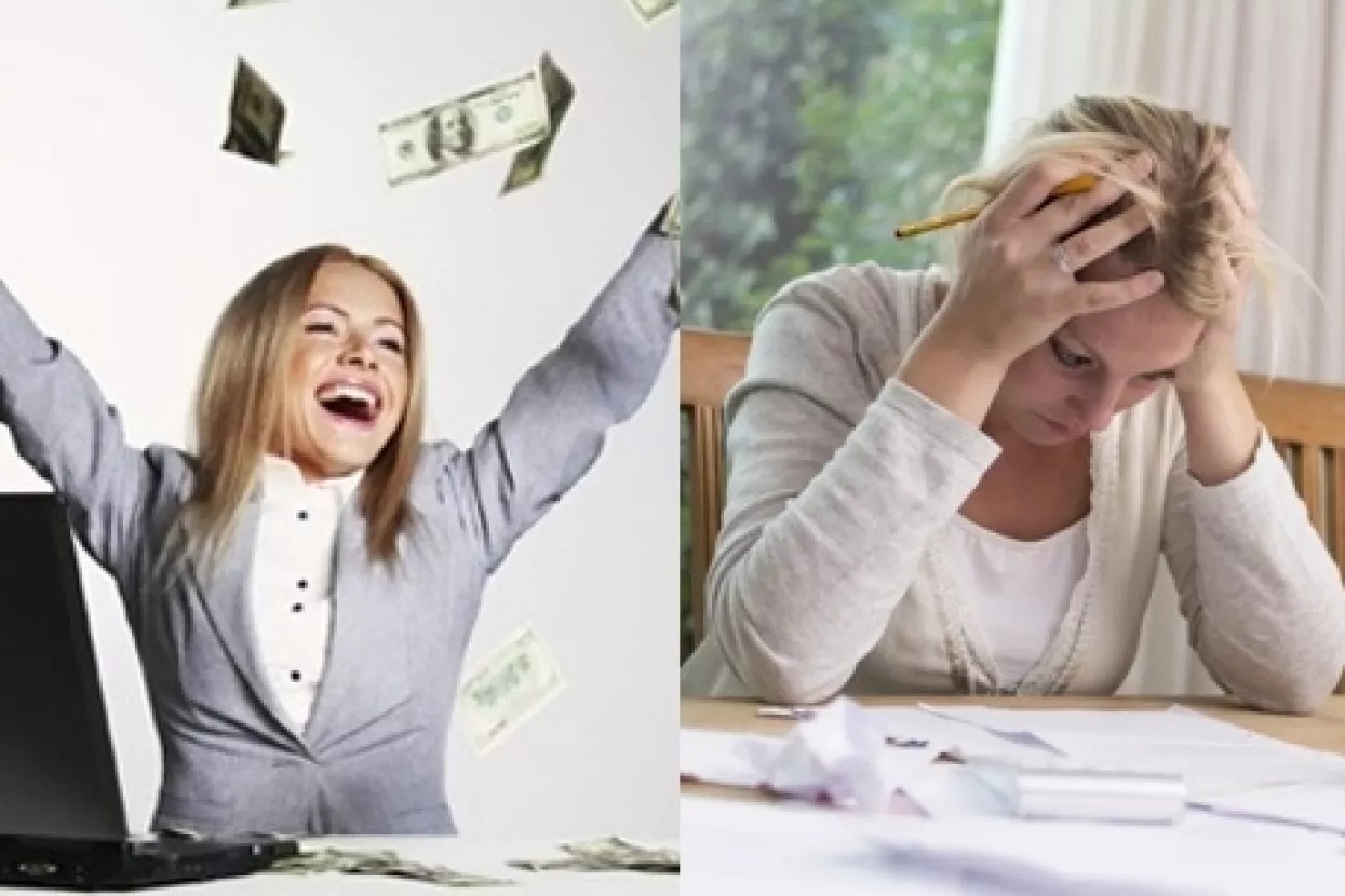 Jesu li hrvatski građani pesimisti ili optimisti oko nastavka gospodarske krize?