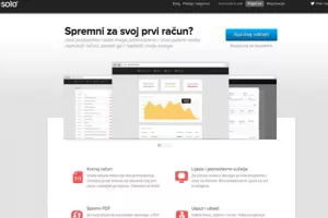 Besplatan webinar o Solo računovodstvu