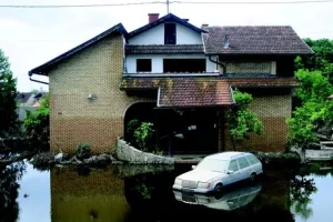 Jesu li uz kišu i Hrvatske vode odgovorne za poplave?