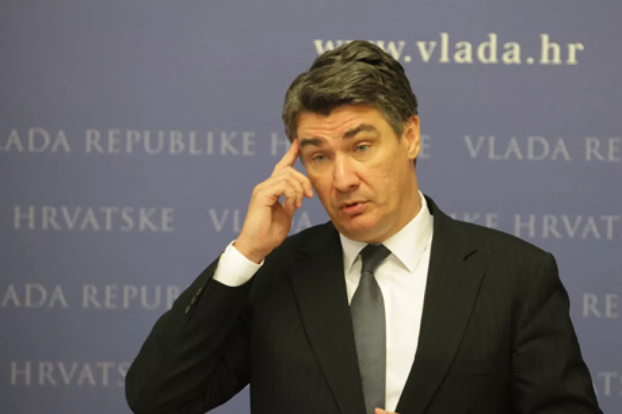 Milanović: Osigurajte imovinu pa makar najjeftinijom policom