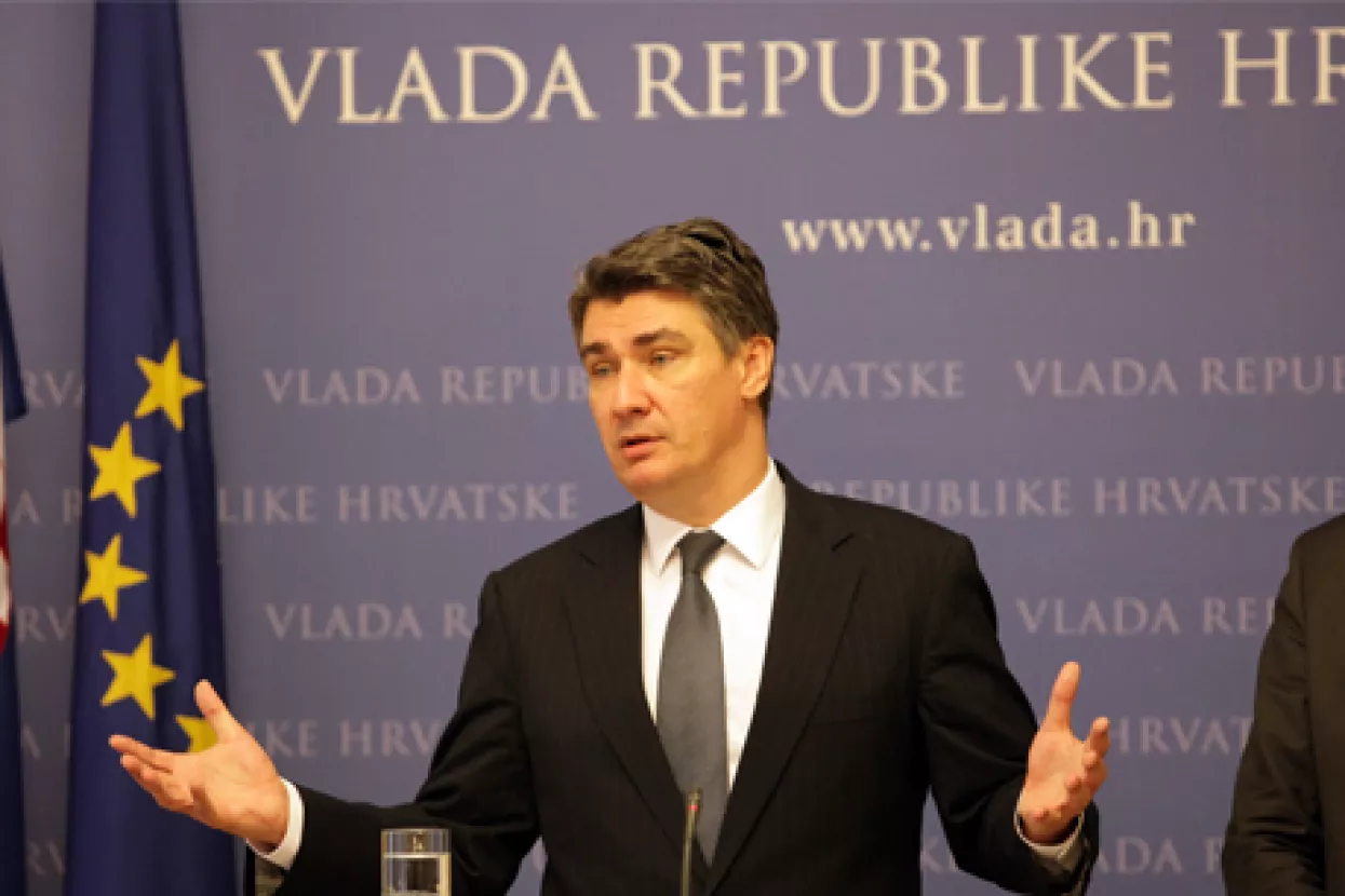 Što to Milanović može prodati američkim IT tvrtkama?