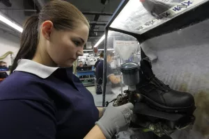 Haix Obuća predstavila novi pogon od 6 milijuna eura