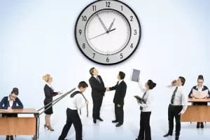 Kako prezaposlenost uni&scaron;tava produktivnost?