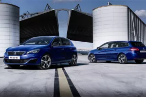 Peugeot 308 GT: Zagrijavanje za GTI, model koji svi iščekuju