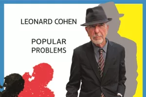 Cohen zaslužuje veliko poštovanje, ali i slušanje