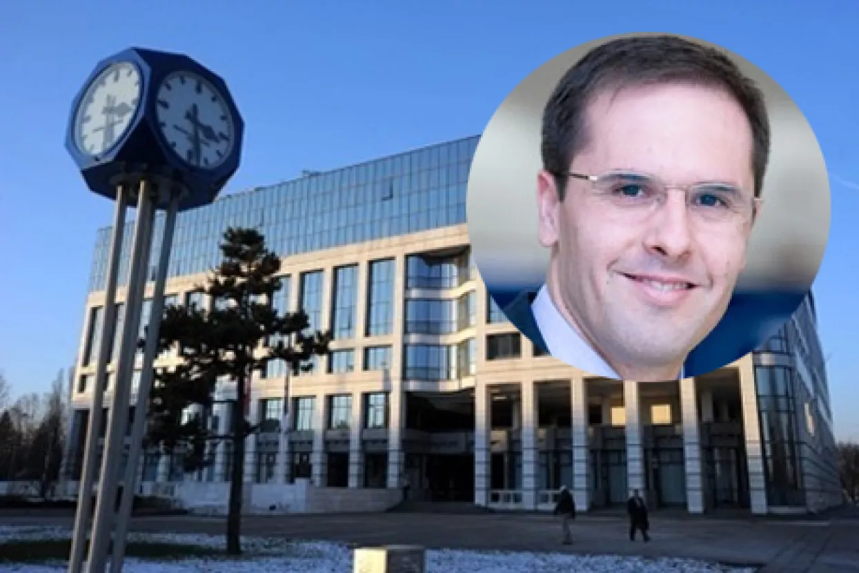 Šaravanja: Gašenje sisačke rafinerije je najlogičniji potez