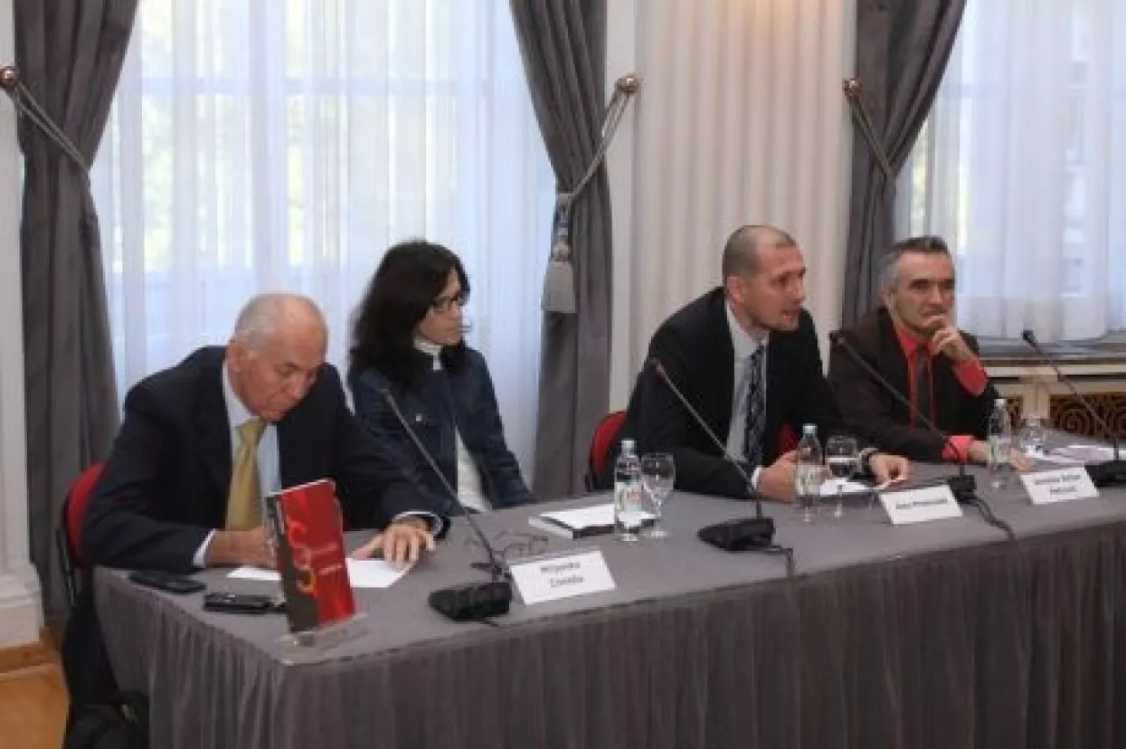 Koje bi trebale biti ključne osobine lidera u poslovnom svijetu?