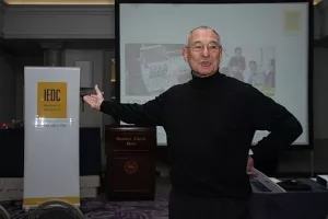 Lider mora vidjeti ono što drugi ne vide, te danas raditi za sutra