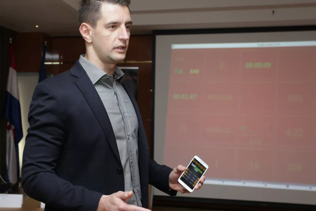 U Cammeu predstavili model kojim poslovanje šire na regiju