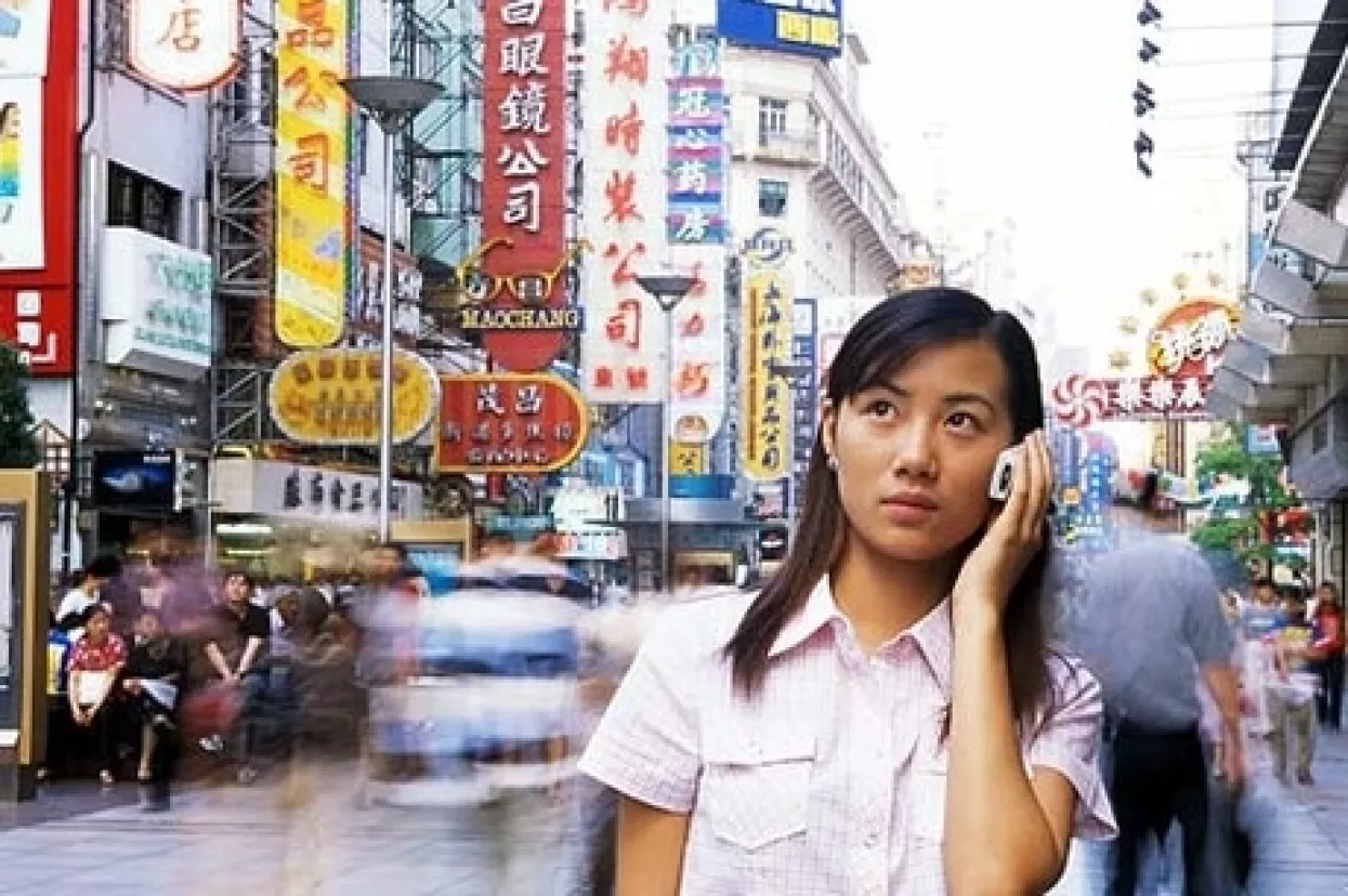 Kineski apetit određuje globalne cijene