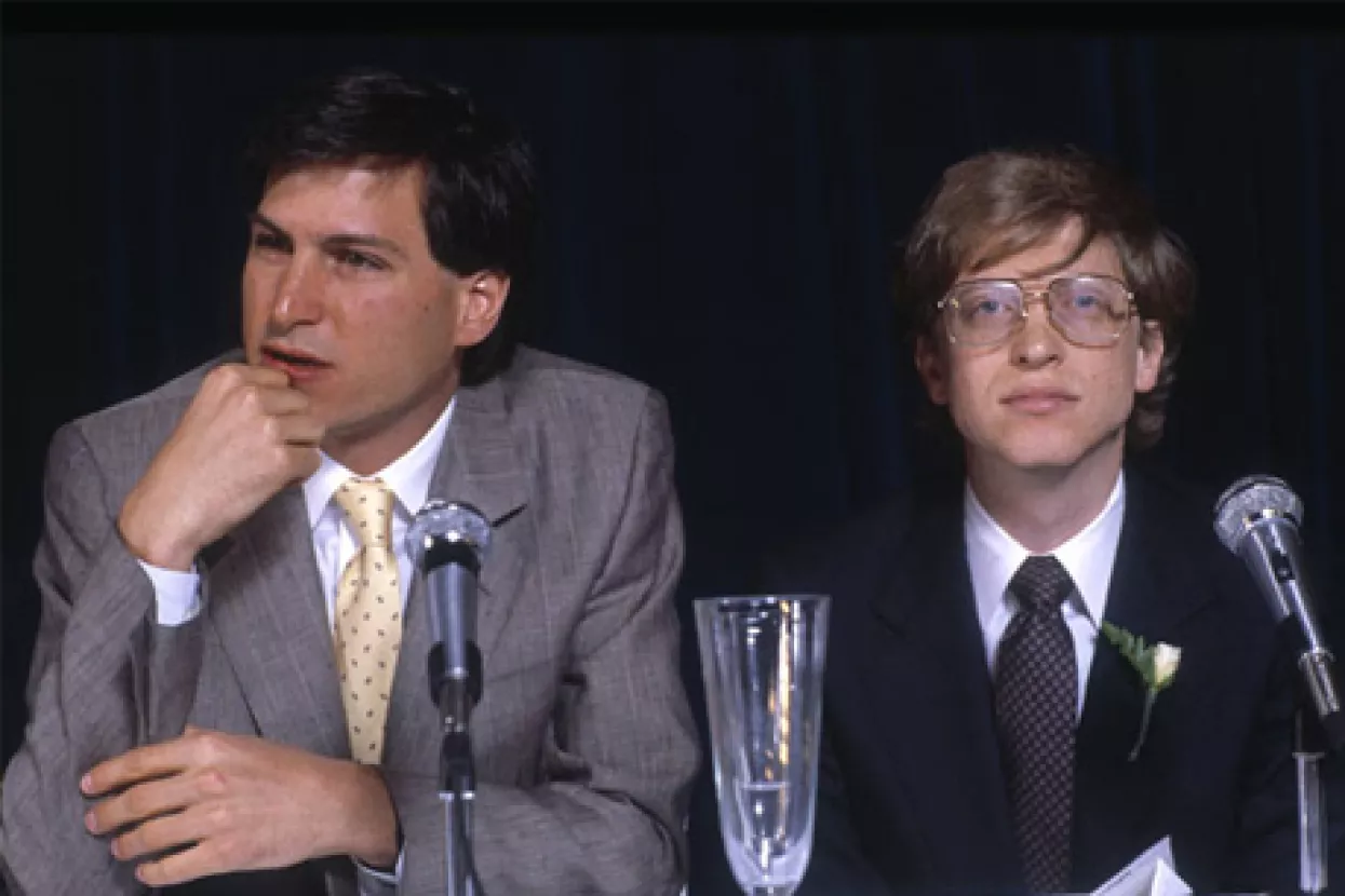 Tko će naslijediti 'fantastičnu četvorku' tehnolo&scaron;ke industrije?