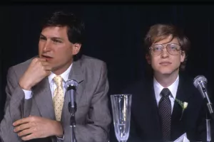 Tko će naslijediti 'fantastičnu četvorku' tehnološke industrije?