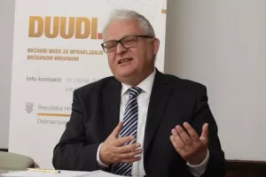 Pejnović: Iduće godine novi pokušaj privatizacije HPB-a